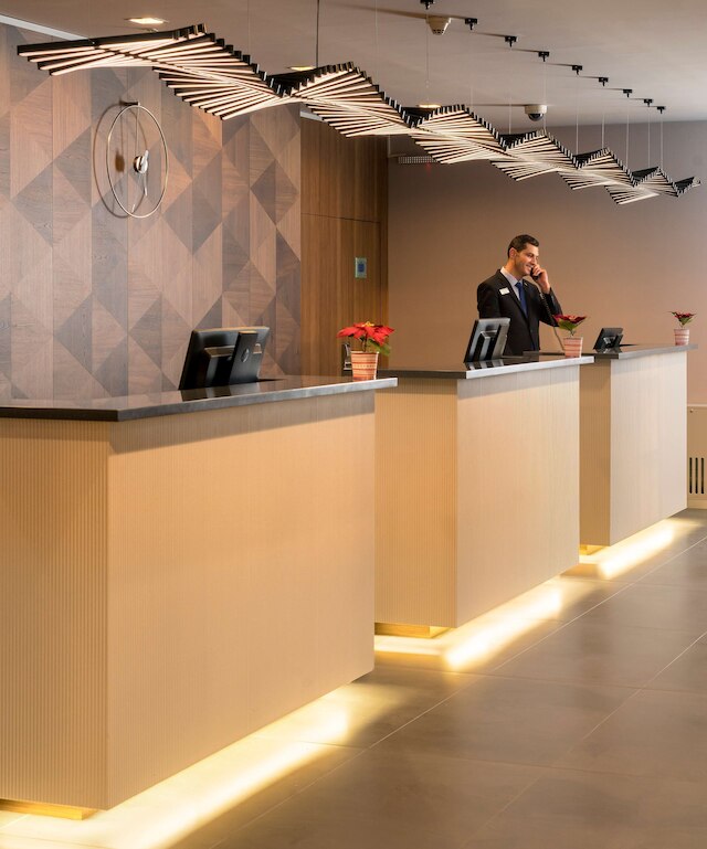 ラディソン ブル ホテル アンカラ