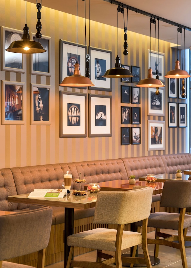 ラディソン ブル ホテル アンカラ