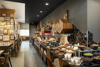 ラディソン ブル ホテル アンカラ