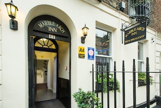 マーブル アーチ イン ホテル