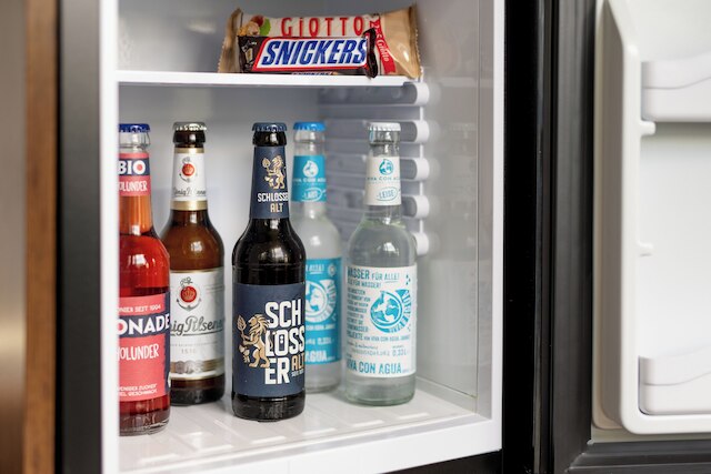 アウスツァイト ホテル – ダス フリューストゥックホテル