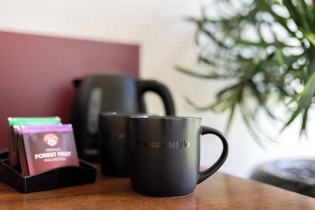 アウスツァイト ホテル – ダス フリューストゥックホテル