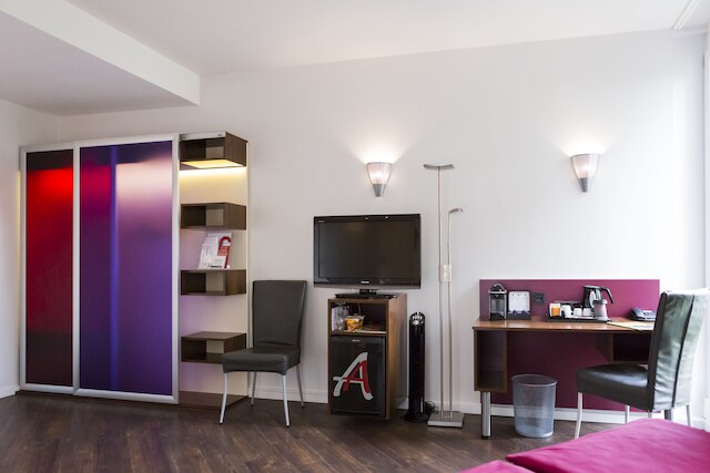 アウスツァイト ホテル – ダス フリューストゥックホテル