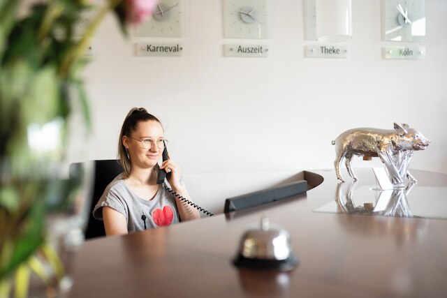 アウスツァイト ホテル – ダス フリューストゥックホテル