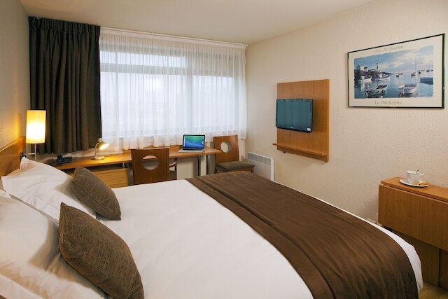 セジュール & アフェールズ レンヌ ドゥ ブルターニュ