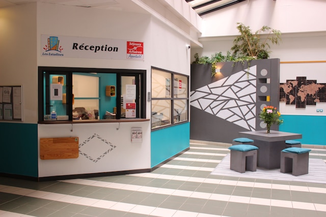 セジュール & アフェールズ レンヌ ドゥ ブルターニュ