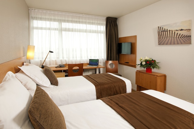 セジュール & アフェールズ レンヌ ドゥ ブルターニュ