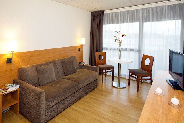 セジュール & アフェールズ レンヌ ドゥ ブルターニュ