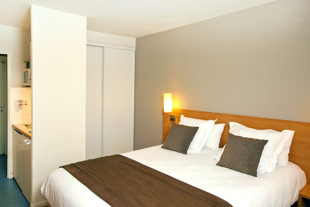 セジュール & アフェールズ レンヌ ドゥ ブルターニュ