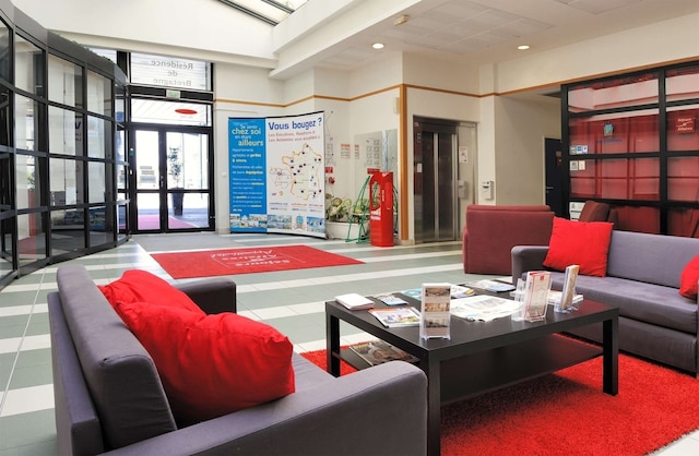 セジュール & アフェールズ レンヌ ドゥ ブルターニュ