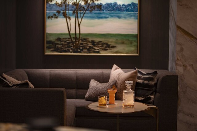 ホテル クリオ ラグジュアリー コレクション ホテル デンバー チェリー クリーク