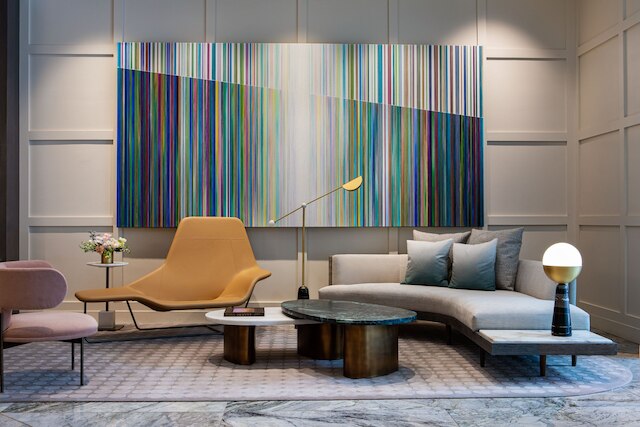 ホテル クリオ ラグジュアリー コレクション ホテル デンバー チェリー クリーク