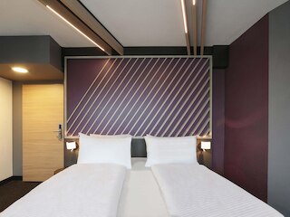 B&B  ホテル ベルリン シティ  ウエスト