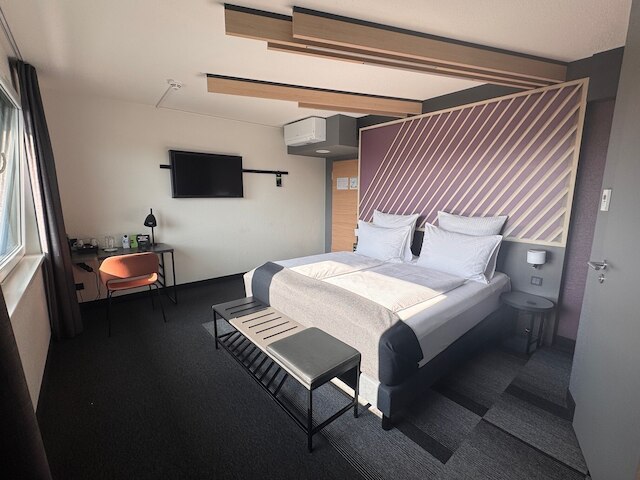 B&B ホテル ベルリン シティ ウエスト