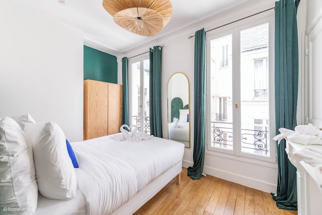 ホテルホーム パリ 16