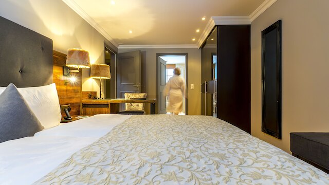 ロマンティック ホテル シュヴァイツァーホフ