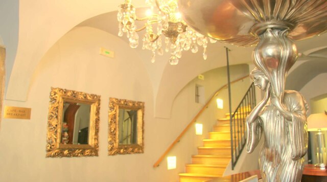 ザ ゴールデン ウィール