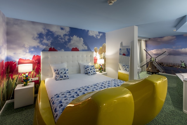 ホテル ミットランド