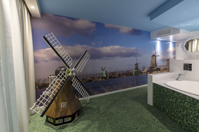 ホテル ミットランド