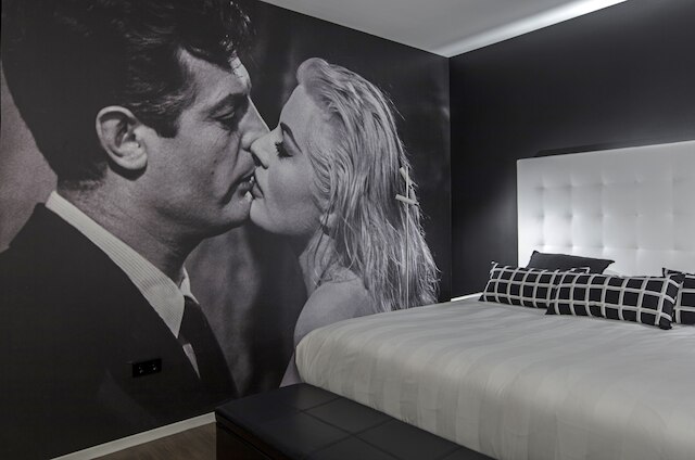 ホテル ミットランド