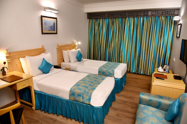 ゴールデン パーク