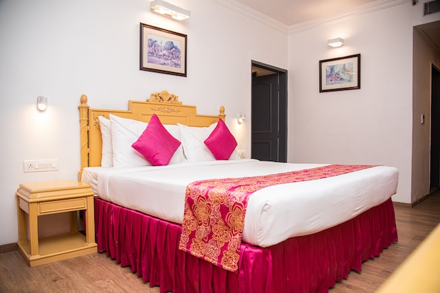 ゴールデン パーク