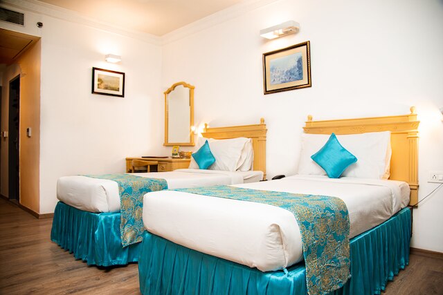 ゴールデン パーク