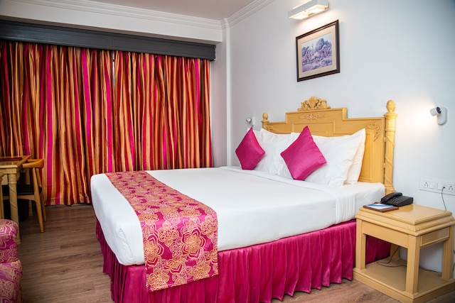 ゴールデン パーク