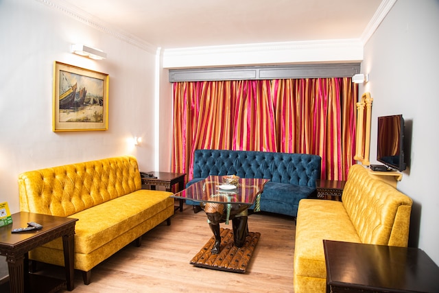 ゴールデン パーク