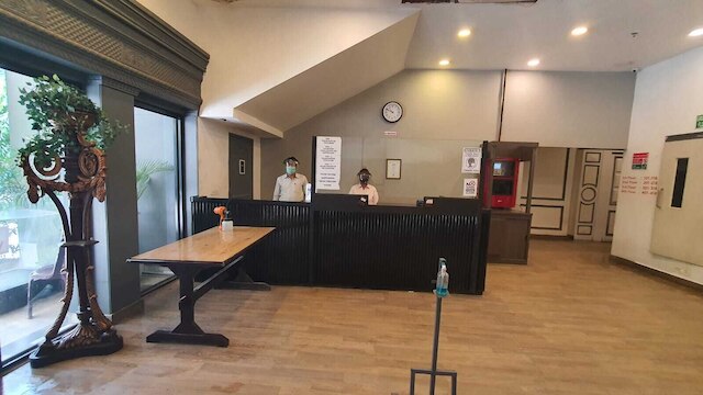 ゴールデン パーク