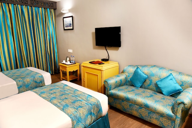 ゴールデン パーク