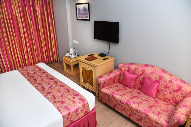 ゴールデン パーク