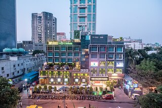 ゴールデン パーク