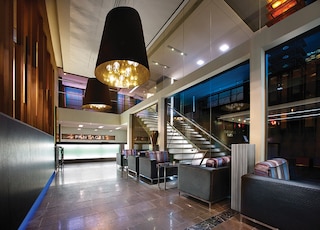 パンテージス ホテル ダウンタウン トロント