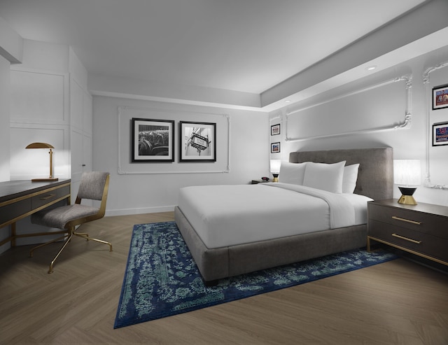 パンテージス ホテル ダウンタウン トロント