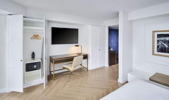 パンテージス ホテル ダウンタウン トロント