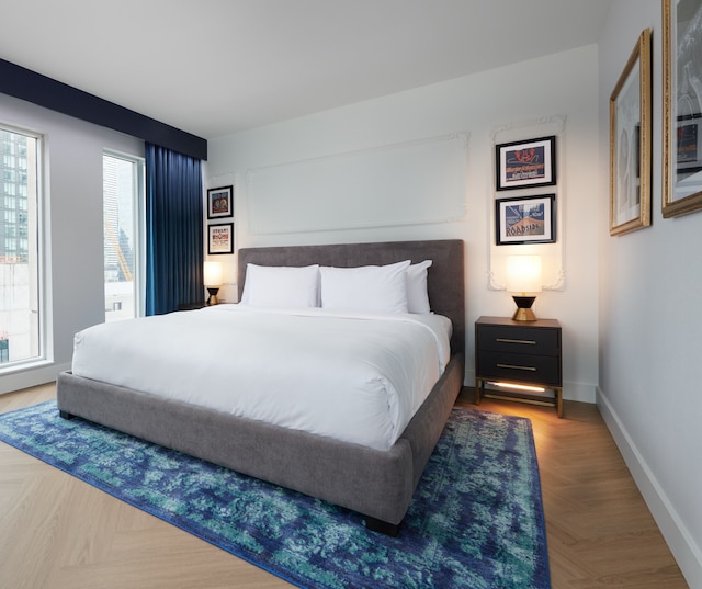 パンテージス ホテル ダウンタウン トロント