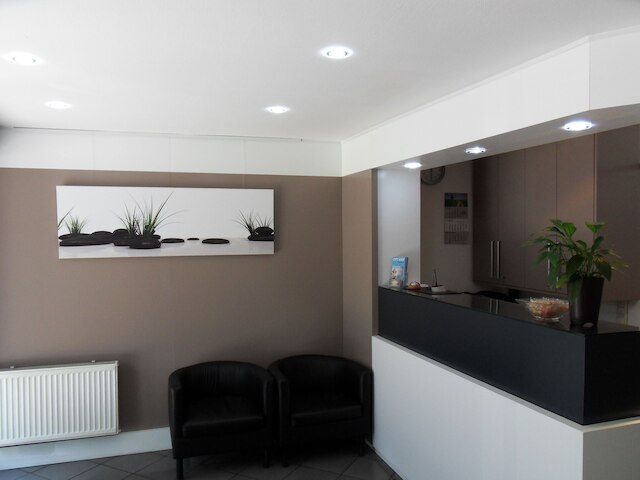 ホテル カールトン