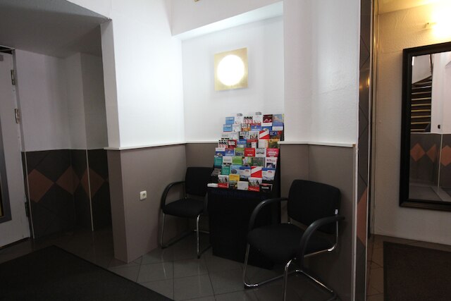 ホテル カールトン