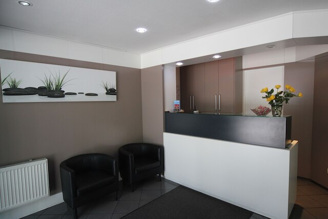 ホテル カールトン