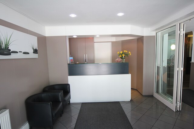 ホテル カールトン