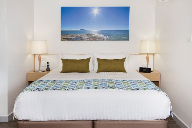 セイルズ ポート マッコーリー - バイ リッジズ