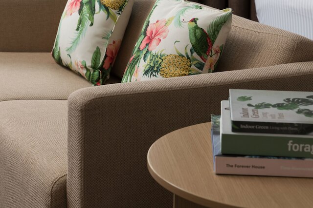 セイルズ ポート マッコーリー - バイ リッジズ