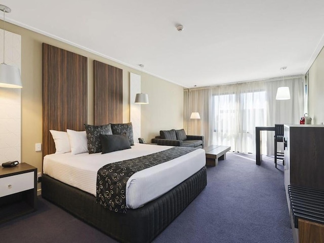 クオリティ ホテル テイラーズ レイク