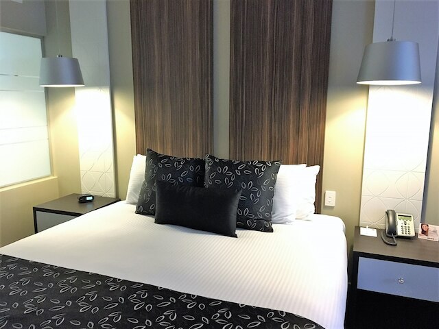 クオリティ ホテル テイラーズ レイク