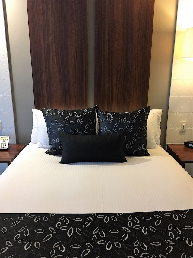 クオリティ ホテル テイラーズ レイク