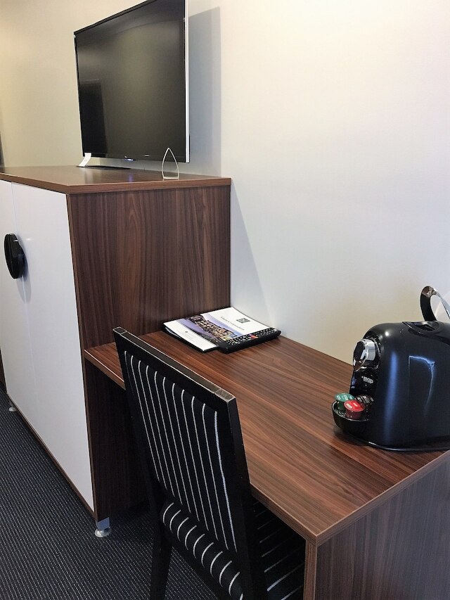 クオリティ ホテル テイラーズ レイク