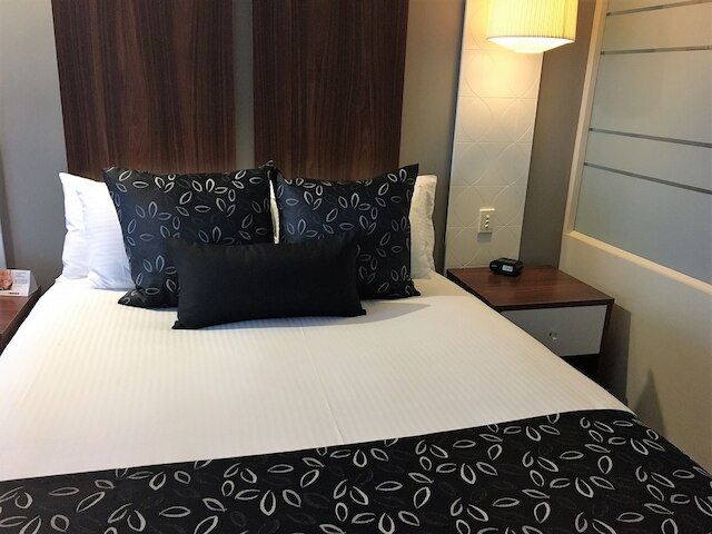 クオリティ ホテル テイラーズ レイク