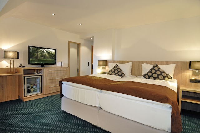 ホテル アレグロ