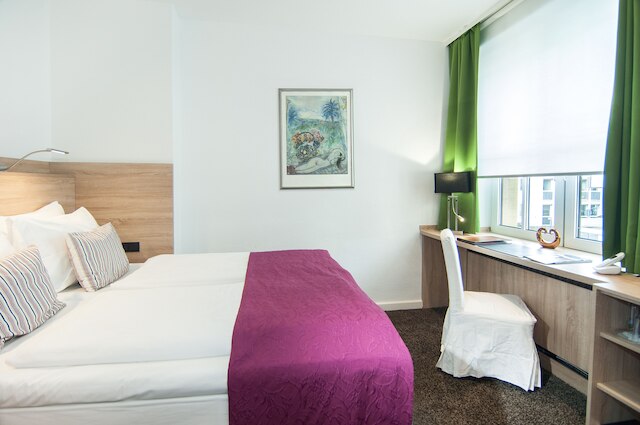 ホテル アレグロ